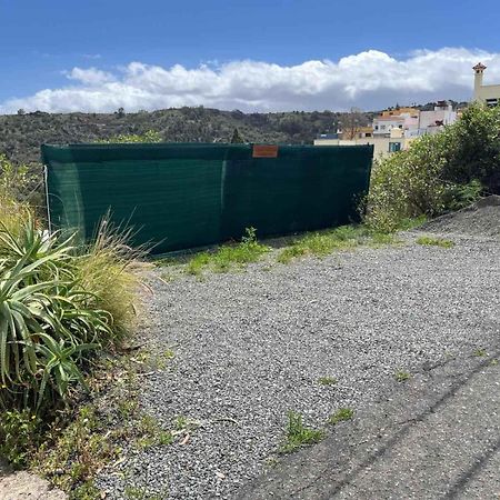 Casa Tejera Las Palmas de Gran Canária Exterior foto