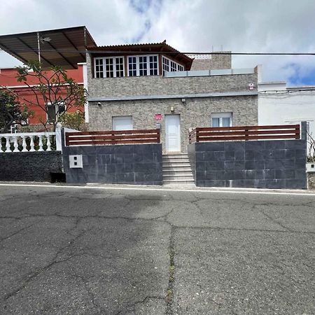 Casa Tejera Las Palmas de Gran Canária Exterior foto