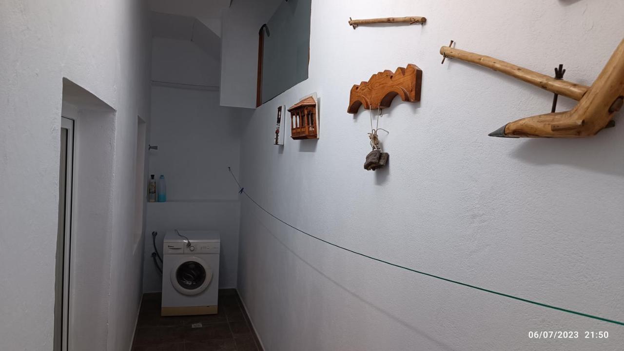 Casa Tejera Las Palmas de Gran Canária Exterior foto