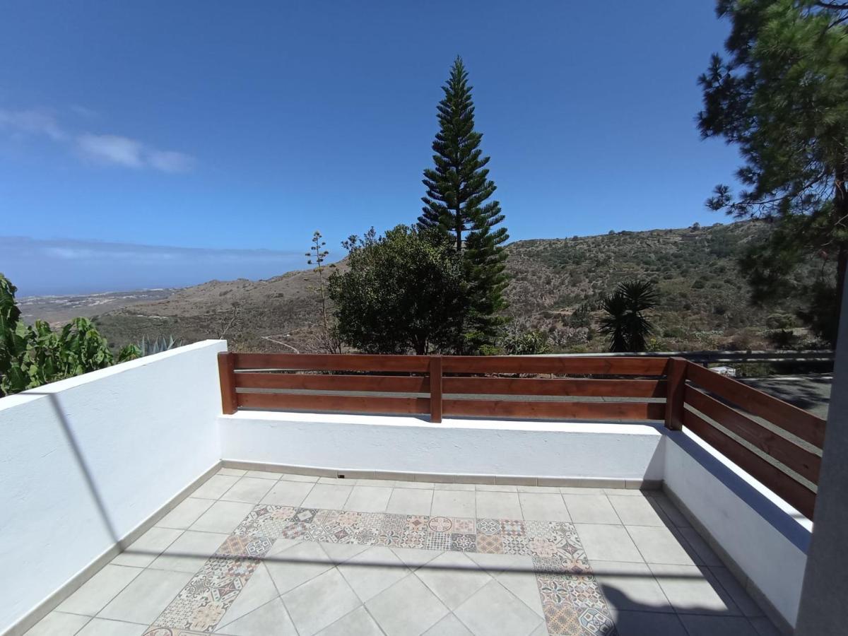 Casa Tejera Las Palmas de Gran Canária Exterior foto