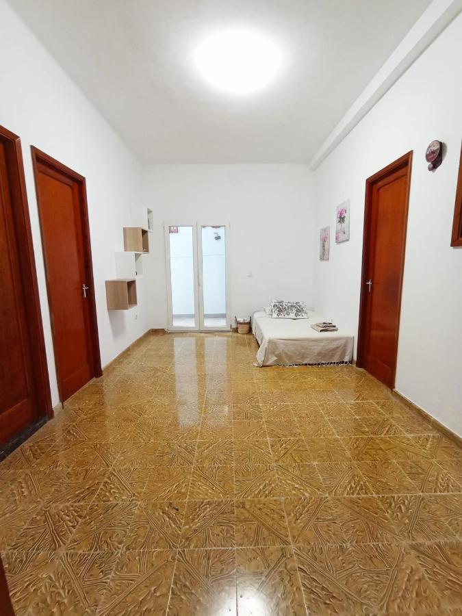 Casa Tejera Las Palmas de Gran Canária Exterior foto