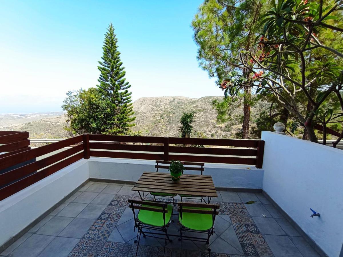 Casa Tejera Las Palmas de Gran Canária Exterior foto