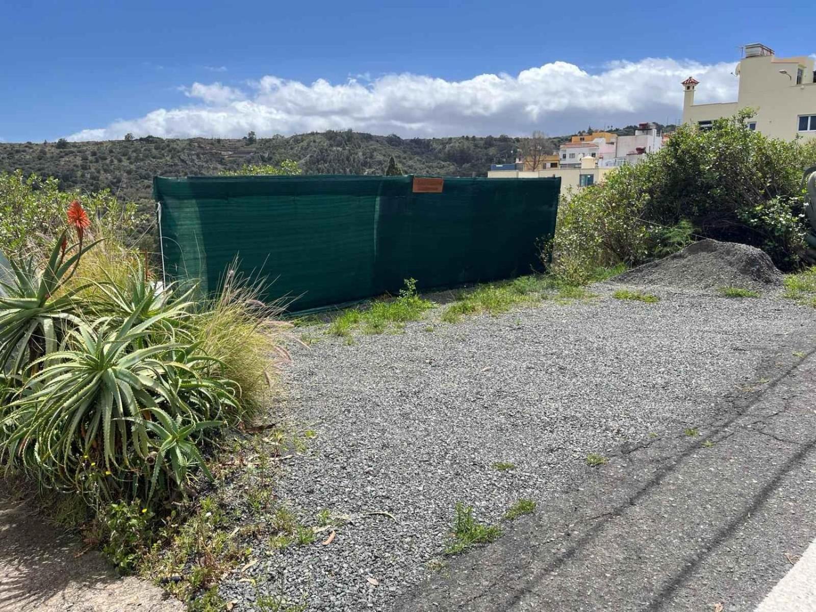 Casa Tejera Las Palmas de Gran Canária Exterior foto